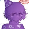 Purple schizophrenia