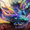 Катрина Певерелл - Слизерин