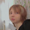 Цветок после бури
