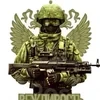 Zloy Russkiy Ivan