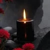 Одинокая_свечка