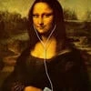 Mona lizaaa