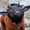 Анекдоты с корицей
