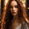 Scarlet Oconel