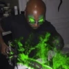 Lugashell