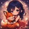 Kurai Fox