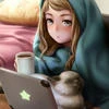 Сонная_Леди