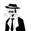 Marie-san