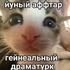 Сканди надеется на хэппи энд.