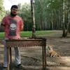 Михаил Паршин