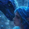 Лаванда и клевер