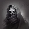 The Dark Ghost