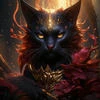 Astar0t Dev1l