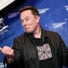 This is Elon Musk