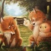 Ученый Кот