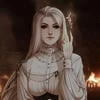 Хранительница волшебства