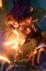 Fiery Fenix