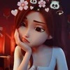 Девушка со странностями