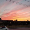 Девочка под солнцем