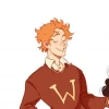 Ira Weasley