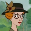 Judy Lean