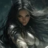 Черная Валькирия