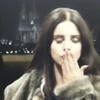 фанатка ланы дель рей