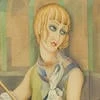 Dieselbe Frau