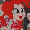 Bubble pinky