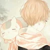 Котик удачи