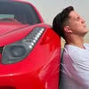 sebastian. stan