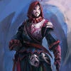 Assasin of the Northern Forest