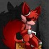 Foxy and Freddy