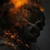 Друг из темноты