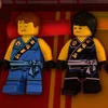 Traktor ith Ninjago
