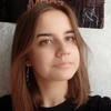Милена Руднева