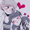 Ladynoirchiick