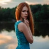 Anastasia Mayfat