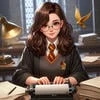 Alhena Snape