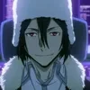 i love Fyodor