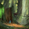 elven spirit