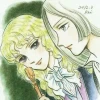 Rosemarine x Jules