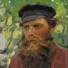 Писарь Анисим