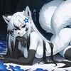 The nine-tailed LIS