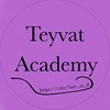 АУ по Академии Тейват