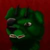 ArtDog Werewolf