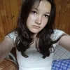 girl is blue