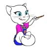 Милая_Котеечка