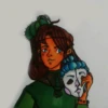 fan of Ballora