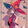 Crow 8